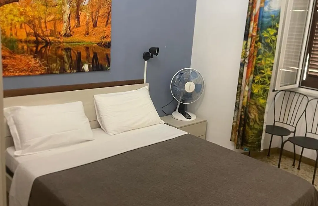 Parenti B&B-1